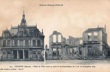 Epernay, le paradis sur terre...