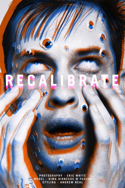 Recalibrate Fucking Young