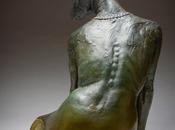 Colin Kristine Poole Sculpture