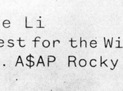 Lykke ASAP ROCKY
