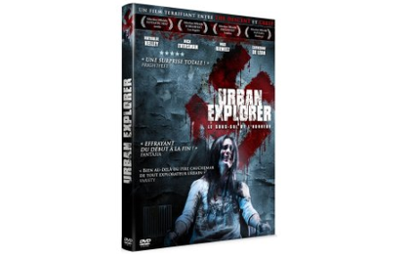 dvd urban