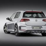 Volkswagen Golf R 400: 400 ch pour ses 40ans