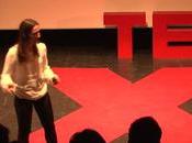 Magali Reme, vidéo conférence TEDxINSA