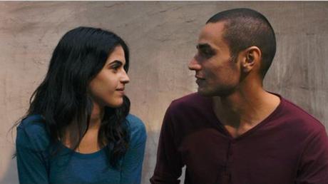 Omar, le dernier bijou cinématographique sur le conflit israélo-palestinien