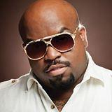 ceelo green chanteur rap soul and RnB