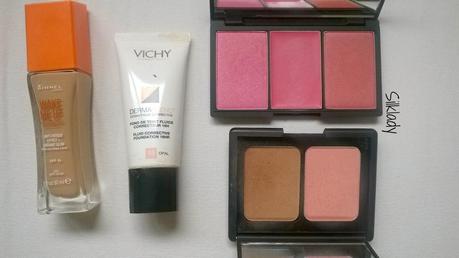 Spring make-up | Silklady
