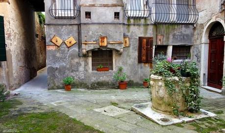 Corte del Correggio