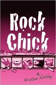 Rock Chick T.1 : Rock Chick - Kristen Ashely (VO)
