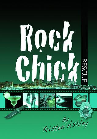 Rock Chick T.1 : Rock Chick - Kristen Ashely (VO)