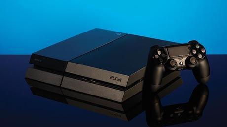 Sony annonce l'arrivée de dizaines de milliers de PS4 en avril et mai en France