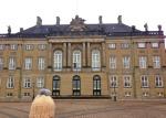 Copenhagen – Amalienborg #1