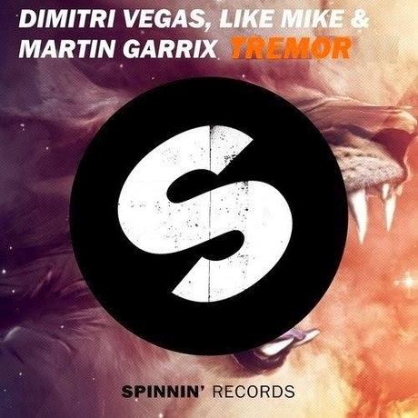 Dimitri Vegas, Martin Garrix, Like Mike - Tremor (Official Music Video) ...