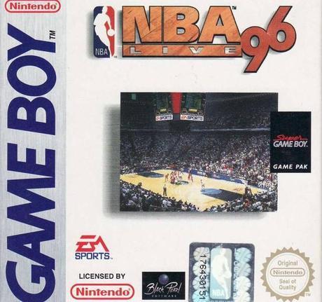 25 ans de la Game Boy: Quels étaient les meilleurs jeux de sport?