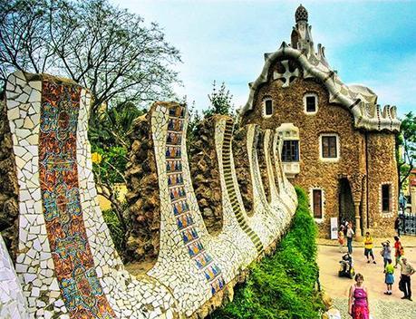 Barcelona