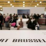 AGENDA: ART BRUSSELS