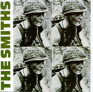 The Smiths - Meat is Murder (1985)