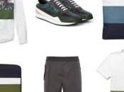 MRPORTER.com Wooyoungmi présentent leur collection capsule