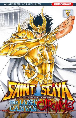 saint-seiya-the-lost-canvac-chronicles-tome-5-cover