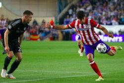 LdC : l'Atlético et Chelsea dos à dos