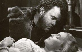 Othello de Orson Welles