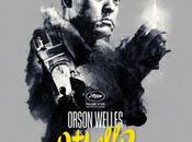 Othello Orson Welles