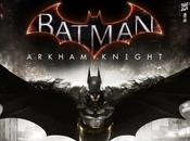 Batman Arkham Knight saga conclue cette année