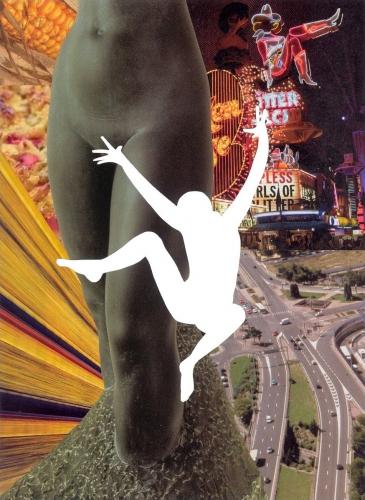 lily bull,collages,textes,création,artiste,leshaker,flolou,cyril balayn,participation,création,les bulles de lily bull,