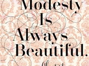 Documentaire vérité propos modestie