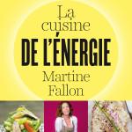 GASTRONOMIE : De l’énergie dans vos plats !