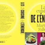 GASTRONOMIE : De l’énergie dans vos plats !