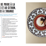 GASTRONOMIE : De l’énergie dans vos plats !