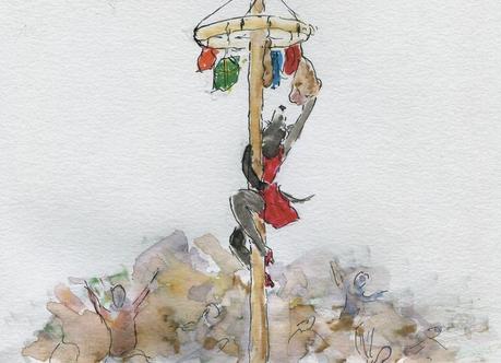 360) Un pays de cocagne