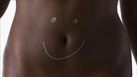 LA PENSÉE VIENT-ELLE DE LA PANSE ?