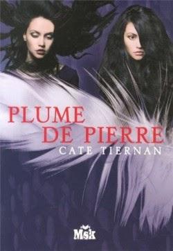 BALEFIRE - Tome 3 - Plume de pierre