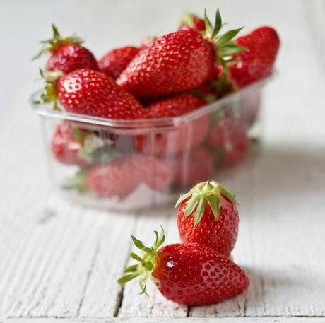 LE QUOTIDIEN & VOUS > Gastronomie - La gariguette ramène sa fraise !
