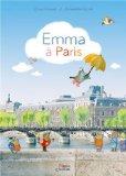 Emma à Paris par Claire Frossard