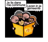 L5 quiète pour la librairie indépendante belge