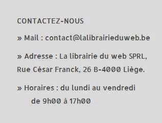 L5 quiète pour la librairie indépendante belge