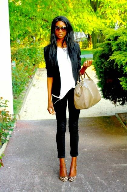 Simplicity is the key