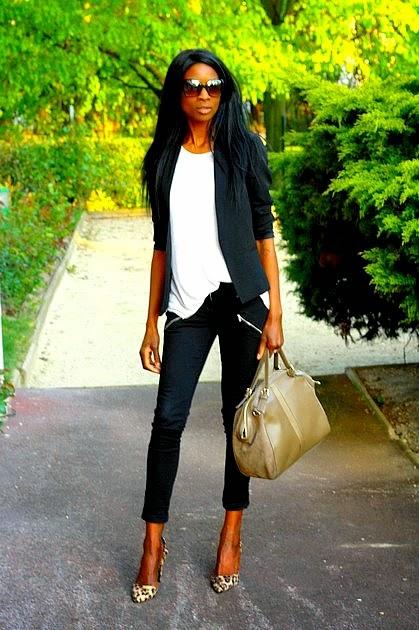 Simplicity is the key