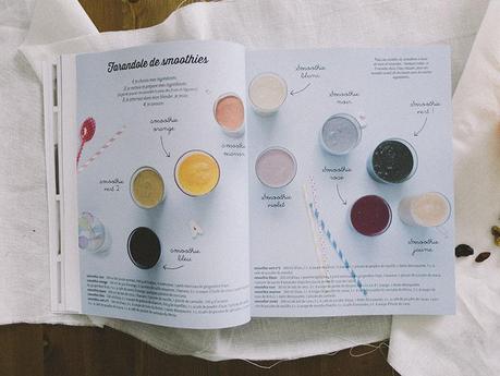 green glam et gourmande4