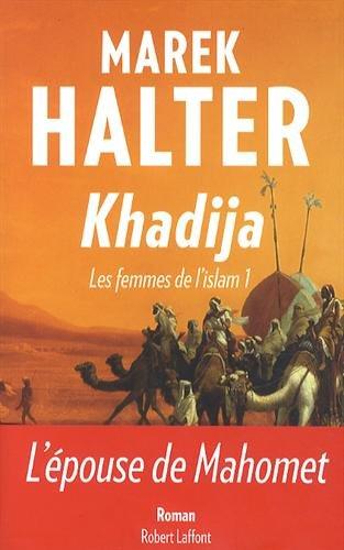 Khadija, de Marek HALTER