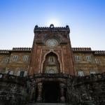 EVASION: Un chateau oublié en Toscane