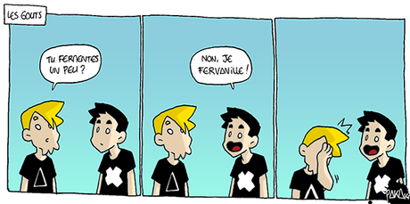 Les aventures de Paka – Episode 1654