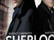 Critique Dvd: Sherlock Saison