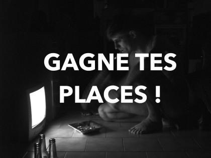 Concours Nuit Sauvage