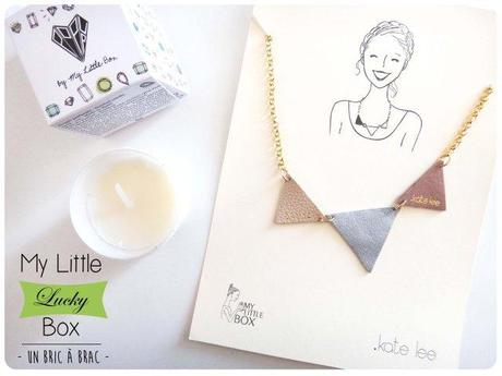 My Little Lucky Box - Un Bric à Brac -