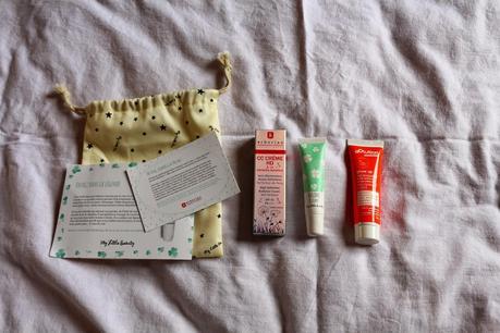 My Little Box 'Mars 2014 - La Revue