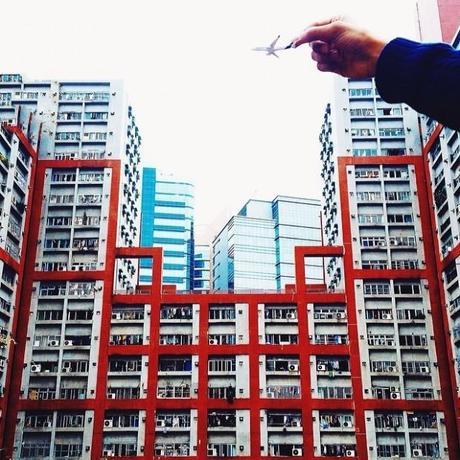 Jouer avec les avions