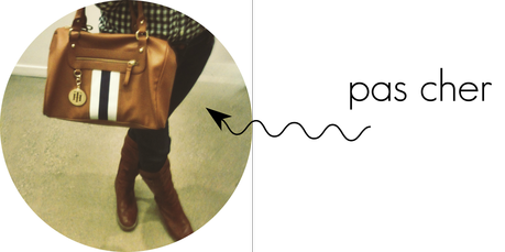 Cher ou pas cher: le sac polochon? #QuestionQuiz